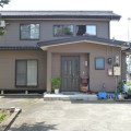 K様邸 玄関風除室工事